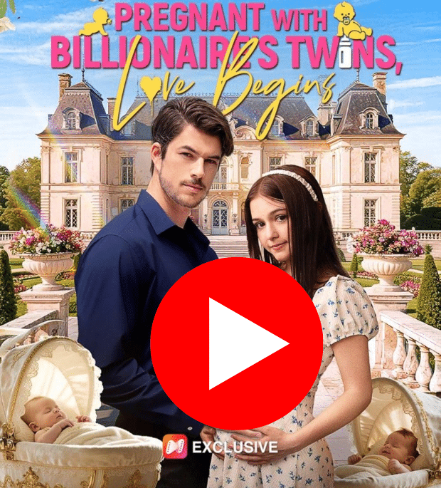 Pregnant with Billionaire's Twins, Love Begins