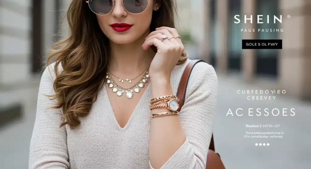 Shein Accessories Guide 2025: Top 5 Items to Elevate Any Outfit