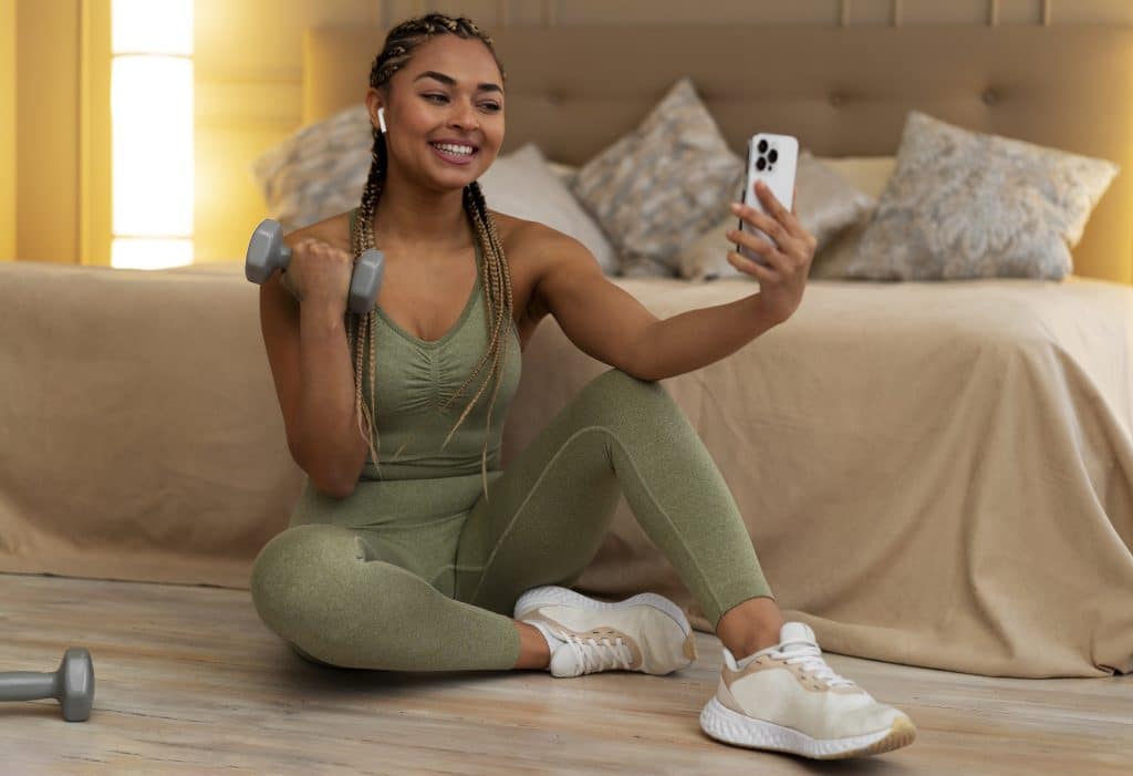 Innovative Fitness Wear 2025: Top 5 Products Reviewed