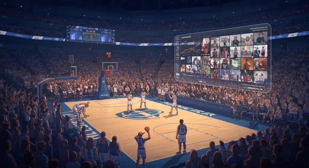 Hybrid NCAA Tournaments: Pros & Cons Analysis for 2025