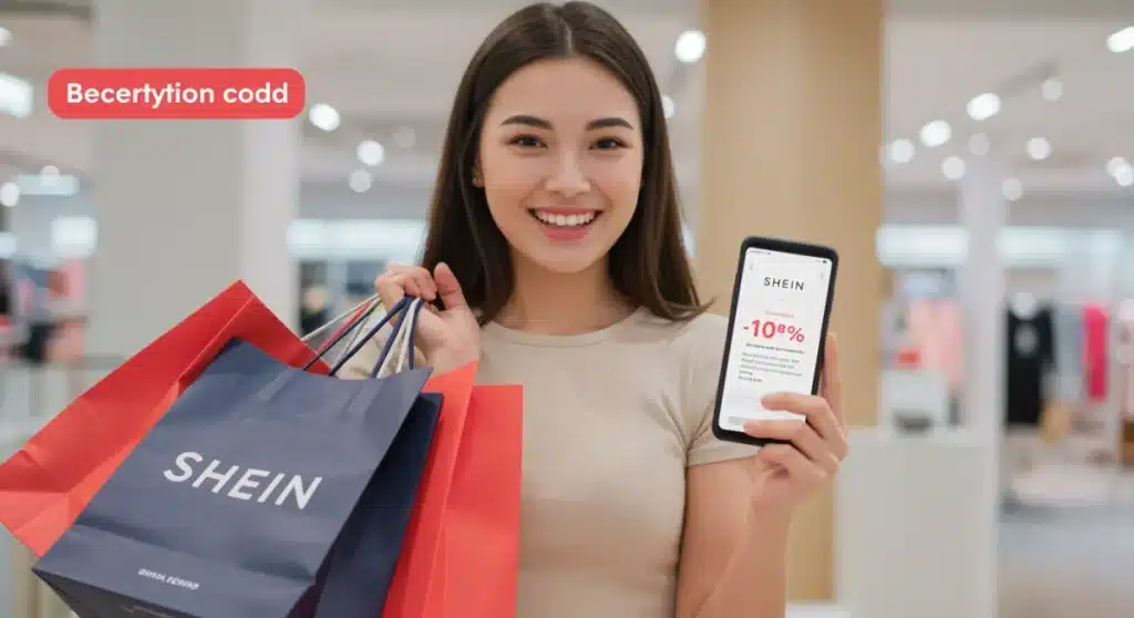 Smart Shein Shopping: Save 15% on Your Next Order