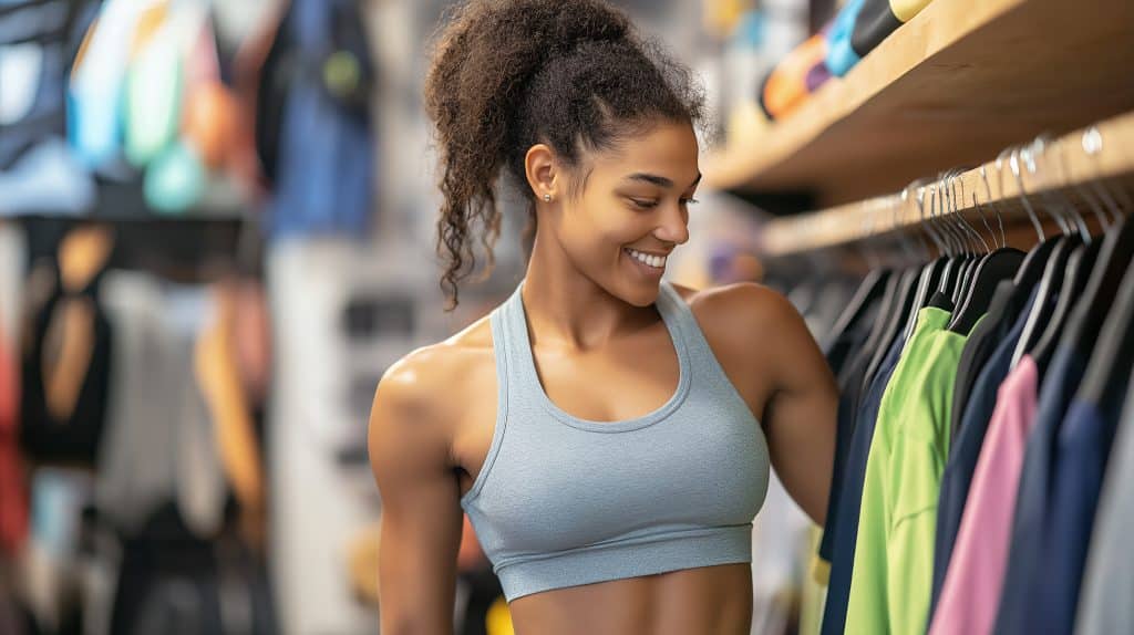 Investing in Performance: Reduce Fitness Wear Costs by 25% Annually