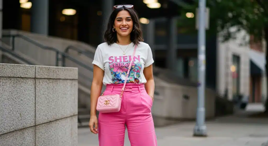 Unlock 7 Shein Style Hacks for a Fresh Wardrobe in 2026