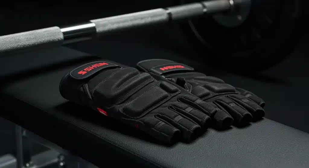 Shein’s 2026 Fitness Gloves: Grip & Durability for US Weightlifters