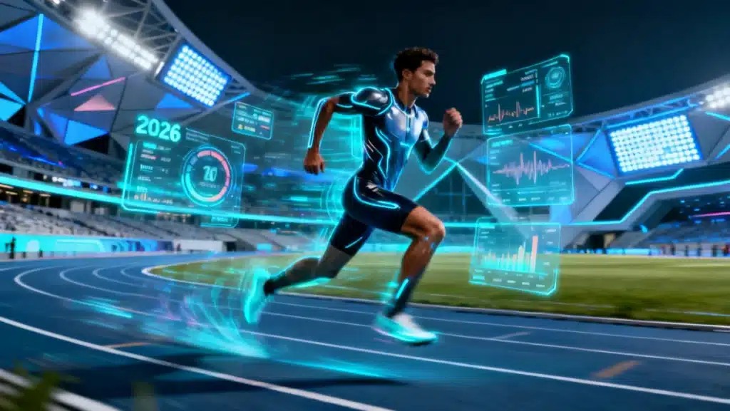 Tech Wear & Sports Performance 2026: 6 Innovative Products