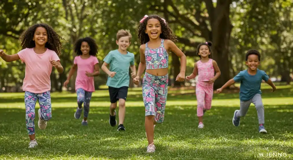Kids’ Activewear from Shein 2026: Durability & Comfort Review