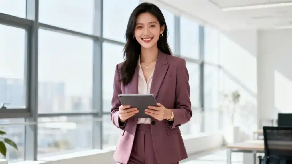 Shein for Success: 4 Power Outfits for 2026 Career Goals