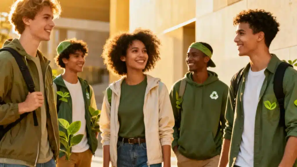 Shein’s Sustainable Initiatives: Impact on Style Choices in 2026