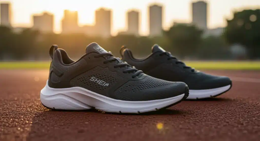 2026 Shein Running Shoes: Performance Evaluation for US Runners