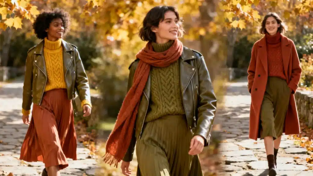 Shein’s Fall 2026 Collection: 6 Transitional Must-Haves