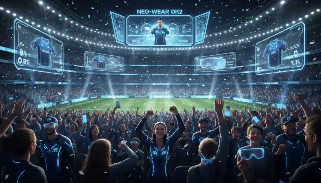 2026 Playbook: Emerging Trends in Sports Merchandising Boosting Sales