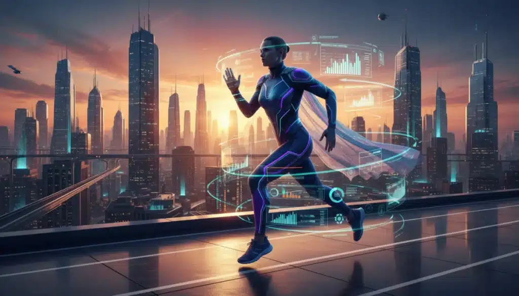 AI in 2026 Fashion: Predicting Sports Enthusiast Trends