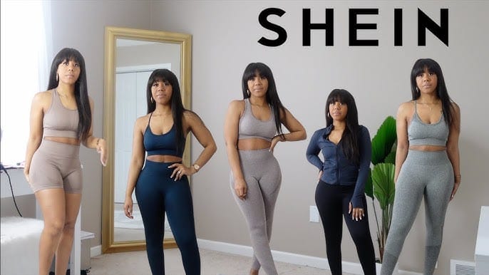 Shein 2026 Yoga Wear: US Flexibility Test Results