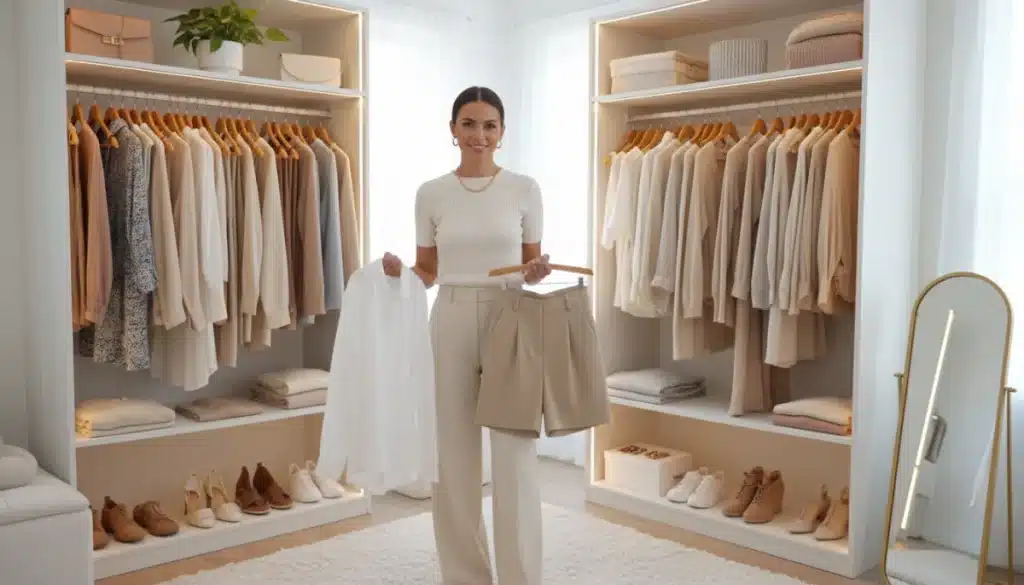 Shein 2026 Wardrobe Refresh: Minimalist Chic Solutions