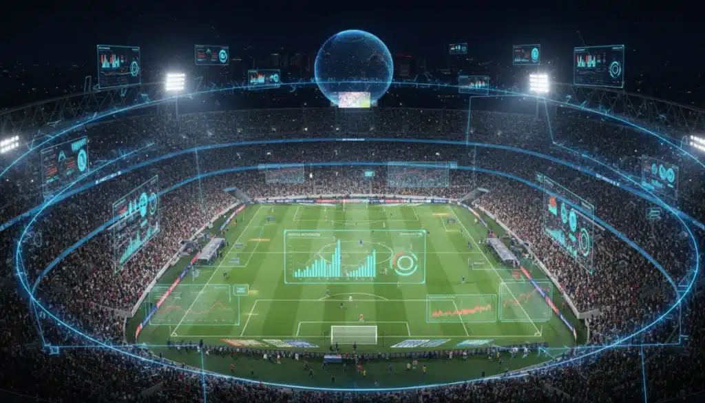 Optimizing Sports Events: 7 Underutilized Data Strategies for 2026