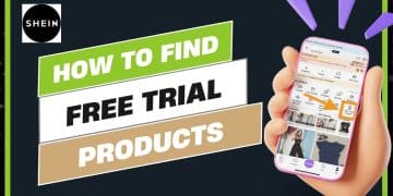 Test SHEIN Products