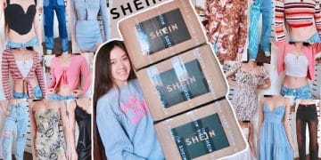 SHEIN Free Trial