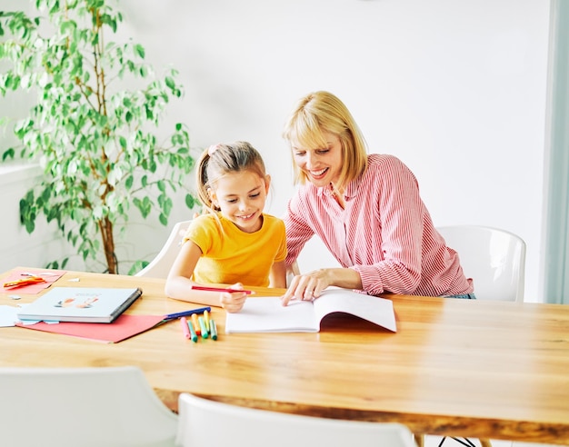 Maximize Your Child’s Potential: A US Parent’s Guide to Elementary School Success