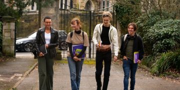 Choosing Your College Major: A Data-Driven Approach for 2025 - Cover Image