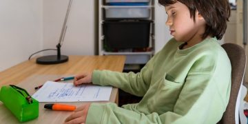 Learning Disabilities: Options for US Students - A Comprehensive Guide - Cover Image