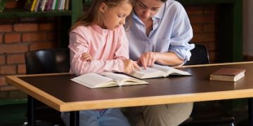 How to Advocate for Your Child's Education in the US: A Comprehensive Guide - Cover Image