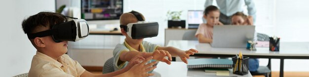 Latest EdTech Innovations Transforming US Schools in 2024