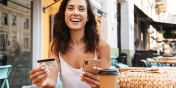 Boost Your Finances: 6 Credit Score Improvement Tips for US Consumers - Cover Image