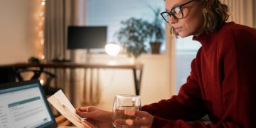 Personal Finance Tips for US Residents: Create a Budget That Works - Cover Image