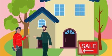 Personal Finance: Saving for a Home Down Payment in the US - Cover Image