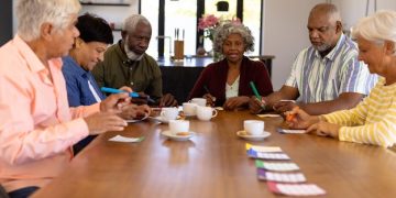 Personal Finance Tips for US Residents: Investing for the Future - Cover Image