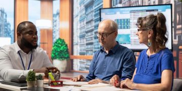 Personal Finance Tips for US Residents: Secure Your Future - Cover Image