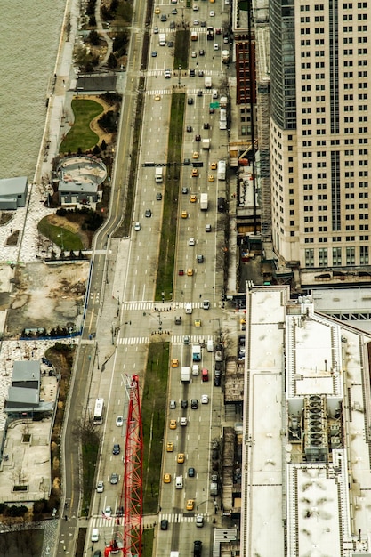 Investing in US Infrastructure: Capitalizing on 7% Growth in 2025