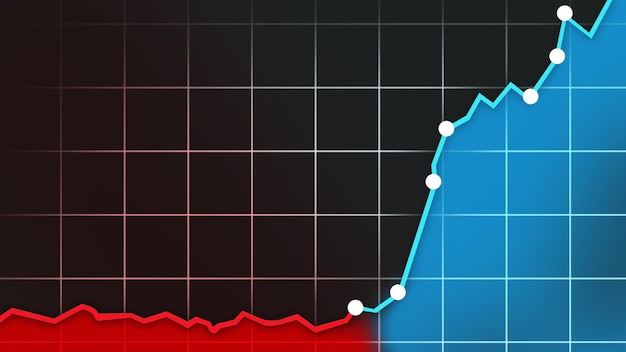 A side-by-side comparison chart showing the difference between lump-sum investing and dollar-cost averaging. The chart highlights the varying number of shares purchased over time with DCA and the consistent purchase with lump-sum.