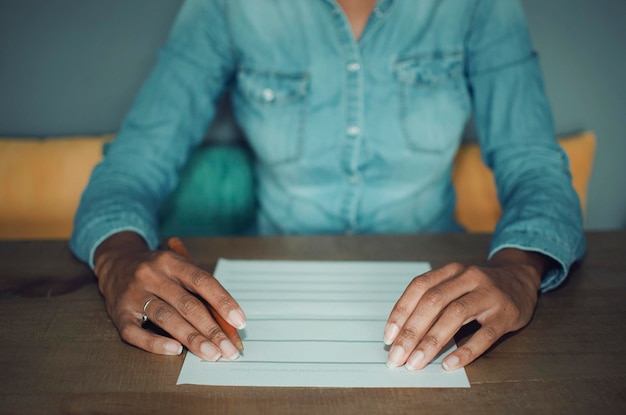 A close-up shot of an IRS document outlining eligibility requirements for dependent care expenses, with a hand pointing to the section on qualifying individuals and employment requirements.