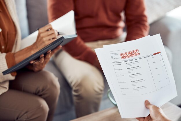 A close-up of an informational flyer from an employer about FSA deadlines and eligible expenses, emphasizing key dates and instructions for submitting claims.