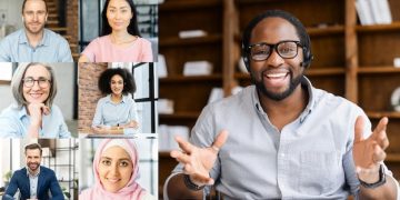 Remote Work Perks: A Guide to Employee Benefits for Remote Workers - Cover Image