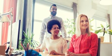 The Future of Employee Benefits: Navigating the Next 5 Years - Cover Image