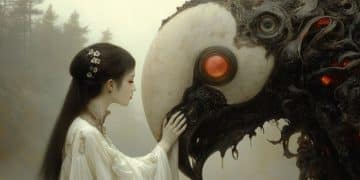 Descubre los 6 Dramas Coreanos de Fantasía que Llegan a México en Noviembre 2025 por Rakuten Viki - Cover Image