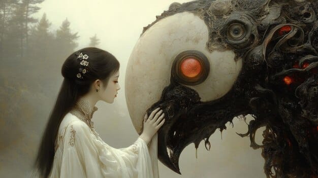 Descubre los 6 Dramas Coreanos de Fantasía que Llegan a México en Noviembre 2025 por Rakuten Viki