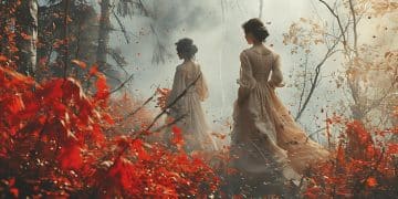 Dramas Coreanos de Época en Netflix México: Estrenos Imperdibles en 2026 - Cover Image