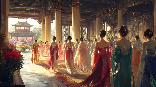 ¿Fan de los dramas históricos? 5 estrenos chinos en iQIYI México (Marzo 2026)
