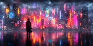 ¡Imperdible! Drama Coreano de Ciencia Ficción Llega a México en 2026 por Apple TV+ - Cover Image