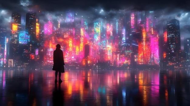 ¡Imperdible! Drama Coreano de Ciencia Ficción Llega a México en 2026 por Apple TV+
