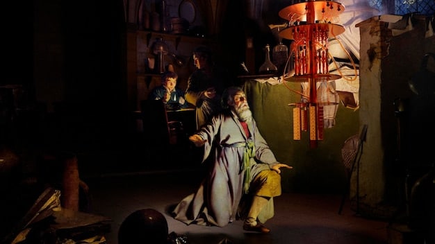 A shot of a scene from a historical K-drama, set in a traditional Korean palace, featuring actors in elaborate historical costumes.