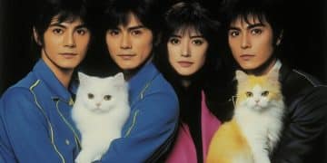 Los 6 Actores de Doramas Más Populares en Instagram (Diciembre 2024) - Cover Image