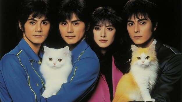 Los 6 Actores de Doramas Más Populares en Instagram (Diciembre 2024)