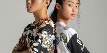 Doramas de Moda: Influencia en el Vestir Mexicano (Análisis Experto) - Cover Image