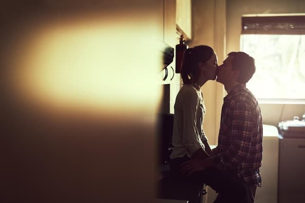 Secretos Revelados 2025: Cómo Filmar Escenas de Beso Incómodas