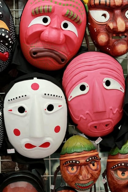 Psicología del Color en Dramas Coreanos: 3 Análisis en México