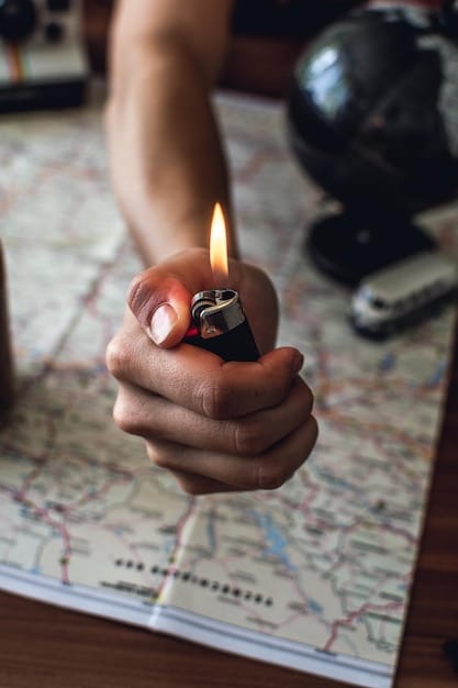 A close-up shot of a location scout's hands holding a map of Mexico City. The map is marked with several locations, each noted with handwritten annotations. The focus is on the details of the map and the person's hands.